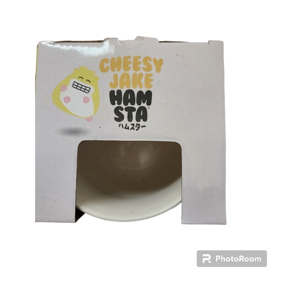 Cheese Jake DA RAMEN NOODLE BOWL - Picture 3 of 4